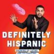 Author Readings, June 06, 2019, 06/06/2019, Definitely Hispanic: Growing Up Latino and Celebrating What Unites Us
