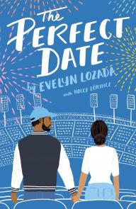 Author Readings, June 18, 2019, 06/18/2019, The Perfect Date: Heartwarming Multicultural Romance