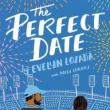Author Readings, June 18, 2019, 06/18/2019, The Perfect Date: Heartwarming Multicultural Romance