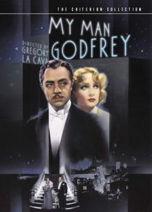 Films, June 07, 2019, 06/07/2019, My Man Godfrey (1936): Six Time Oscar Nominated Comedy