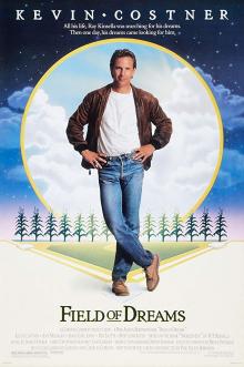 Films, June 11, 2019, 06/11/2019, Field of Dreams With Kevin Costner(1989): Three Time Oscar Nominated Sports Drama