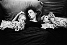Opening Receptions, May 30, 2019, 05/30/2019, Dana Kyndrov&aacute;: Woman Between Inhaling and Exhaling