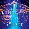Author Readings, June 10, 2019, 06/10/2019, Kingdom Of Copper: Best Selling Author Discusses Her Writing