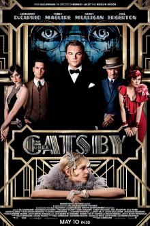 Films, July 27, 2019, 07/27/2019, The Great Gatsby With&nbsp;Leonardo DiCaprio (1974): Two Time Oscar Winning Drama Based On Scott Fitzgerald's Novel