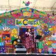 Poetry Readings, July 27, 2019, 07/27/2019, La Casita: Poetry and Music