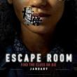 Films, June 20, 2019, 06/20/2019, Escape Room (2019): They Have To Find A Way Out