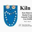 Opening Receptions, May 17, 2019, 05/17/2019, Kiln It: Transformation Through Ceramics