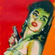 Films, May 17, 2019, 05/17/2019, Walter Robinson: Artist Provocateur: A New York Painter