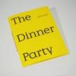 Book Signings, May 22, 2019, 05/22/2019, The Dinner Party:&nbsp;Book Signing and Artist Talk&nbsp;