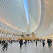 Tours, May 22, 2019, 05/22/2019, Architectural Tour of the Oculus
