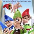 Films, June 21, 2019, 06/21/2019, Sherlock Gnomes (2018): Garden Gnomes Get Help From The Famous Detective