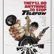 Films, June 27, 2019, 06/27/2019, Telefon (1977): Russian Agent&nbsp;Tries To Stop A Call