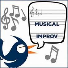 Musicals, June 08, 2019, 06/08/2019, Musical Improv Circuit Show