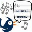 Musicals, June 01, 2019, 06/01/2019, Musical Improv Circuit Show