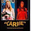 Movie in a Parks, July 08, 2019, 07/08/2019, Brian De Palma's Carrie (1976): With Sissy Spacek, Piper Laurie, Amy Irving (Outdoors)