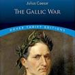 Book Clubs, June 18, 2019, 06/18/2019, The Gallic War: Julius Caesar's Classic Text