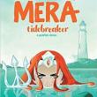 Book Clubs, June 11, 2019, 06/11/2019, Mera: Tidebreaker: Graphic Novel