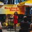 Poetry Readings, June 11, 2019, 06/11/2019, 4 Poets Read Their Work