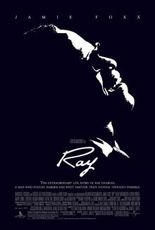 Films, June 28, 2019, 06/28/2019, Ray&nbsp;(2004): Two Time Oscar Winning Story Of Legendary Blues Musician