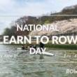 Workshops, June 01, 2019, 06/01/2019, National Learn to Row Day