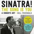 Author Readings, June 12, 2019, 06/12/2019, Sinatra! The Song is You