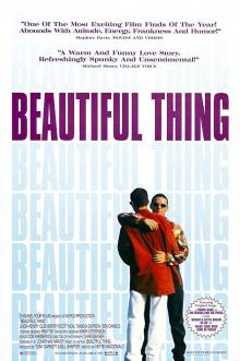 Films, June 01, 2019, 06/01/2019, Beautiful Thing (1996): Teenagers Discover New Feelings