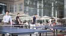 Workshops, July 19, 2021, 07/19/2021, Ping Pong