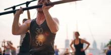 Workshops, May 29, 2019, 05/29/2019, HIIT Summer Fitness Class