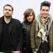 Concerts, June 21, 2019, 06/21/2019, Bastille: British Indie Band