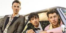 Concerts, June 07, 2019, 06/07/2019, The Jonas Brothers: Pop Heartthrobs
