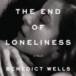 Author Readings, June 04, 2019, 06/04/2019, The End of Loneliness: Award-Winning Novel