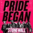 Screenings, June 06, 2019, 06/06/2019, Stonewall&nbsp;(2015):&nbsp;Where Pride Began