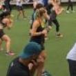 Workshops, July 31, 2019, 07/31/2019, HIIT Workout with lululemon