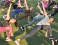 Workshops, June 06, 2019, 06/06/2019, Yoga on the Hudson