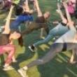 Workshops, July 25, 2019, 07/25/2019, Yoga on the Hudson