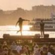 Dance Performances, June 06, 2019, 06/06/2019, Fifth Annual River Dance Festival