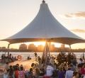 Concerts, June 28, 2019, 06/28/2019, Sunset on the Hudson Concert