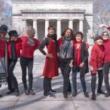 Dance Performances, June 15, 2019, 06/15/2019, It's About Time: A Multi-Generational Dance Company
