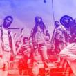 Concerts, June 27, 2019, 06/27/2019, A Young Band&rsquo;s Affection for Bossa Nova, Classic Hip-Hop, and 90s Rap