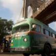 Festivals, June 09, 2019, 06/09/2019, New York Transit Museum's 26th Annual Bus Festival
