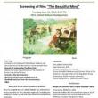 Films, June 11, 2019, 06/11/2019, The Beautiful Mind: Documentary on Young Musicians