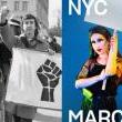 Parades, June 30, 2019, 06/30/2019, Gay Pride March 2019