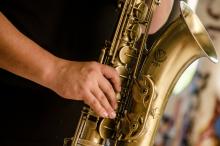 Concerts, August 01, 2019, 08/01/2019, Lunchtime Jazz