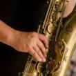 Concerts, July 25, 2019, 07/25/2019, Lunchtime Jazz