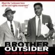 Screenings, June 15, 2019, 06/15/2019, Documentary: Brother Outsider: The Life of Bayard Rustin