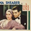 Films, June 12, 2019, 06/12/2019, A Free Soul (1931): Oscar Winning Drama With&nbsp;Norma Shearer, Lionel Barrymore And Clark Gable