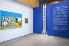 Opening Receptions, June 06, 2019, 06/06/2019, Watershed Moments: Select Works from the Jerusalem Biennale