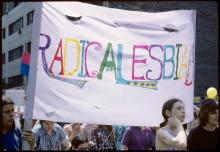 Lectures, June 11, 2019, 06/11/2019, Stonewall 50: LGBTQ Research