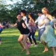 Dance Lessons, July 15, 2019, 07/15/2019, West African Dance Class