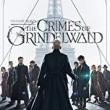 Films, June 04, 2019, 06/04/2019, Fantastic Beasts: The Crimes of Grindelwald (2018): J.K. Rowiling Adaptation (Outdoors)